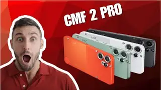 CMF Phone 2 Pro – Best Budget Phone of 2025? 🔥 Full Review!