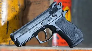 Best CZ Pistols 2026 [Don't Buy Until You WATCH This!]