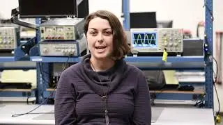 Andrea - CGCC Em Tech Student