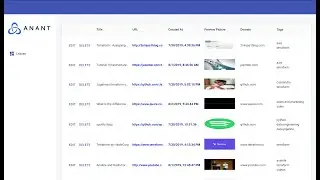 Cassandra.API CRUD UI