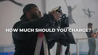 An Easy Guide to Pricing Yourself as a Filmmaker