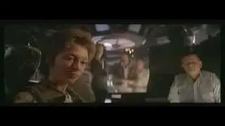 Message & Information (LV-426) - Alien [Deleted Scene 1]