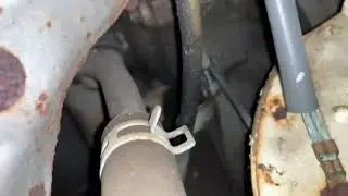 NA6 Miata Oil Leaks