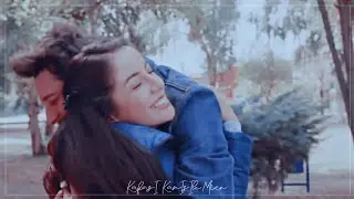 • Göçmen Kızı (Baba Candır - Emrecan & Ceylan Klip)