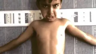 ZAKI Movie Trailer