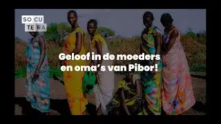 Deze week bij Socutera op NPO: Red een Kind