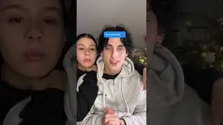 Ne testez pas ce filtre devant votre meuf 😂😱 