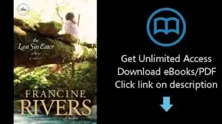 Download The Last Sin Eater PDF