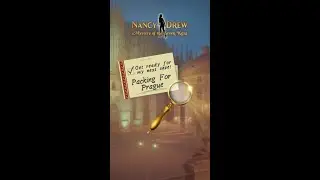 🔎 Pack a magnifying glass for Prague! | HeR Interactive