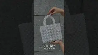 СУМКА на которую ушло 3 недели ⏳ #beadedbags #handmade #сумкиизбусин
