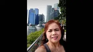 Vacation In Singapore