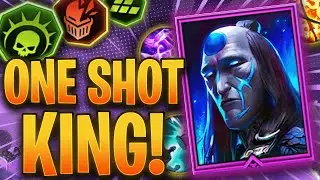 ARENA MONSTER?! Why Genbo The Dishonored Is A PVP LEGEND! | Raid Shadow Legends
