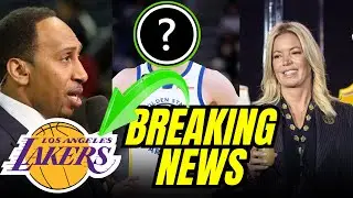 🚨LATEST NEWS!LAKERS ADVANCE IN POSSIBLE HIRING.UPDATED NEWS FROM LAKERS.