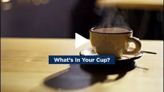 What's In Your Cup?