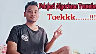 semua Ilmu youtube pemula omong kosong #youtuberpemula