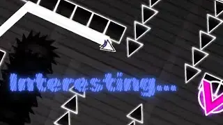 Geometry Dash Level Requests Are Interesting...