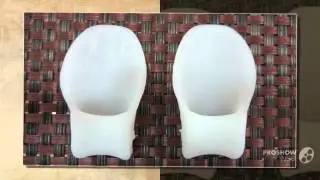 силиконовая подушечка под пальцы стопы

  - Valgus Pro с большой скидкой