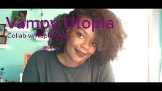 170- Vampy Utopia collab with NapRISApy 1