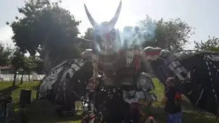 festival in Jerusalem   фестиваль в Иерусалиме