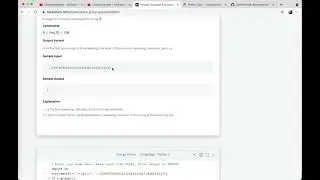 Group, Groups & Groupdict HackerRank Python