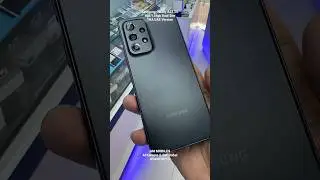 Samsung Galaxy A53 5G | Dual Sim TRA UAE Version | 
