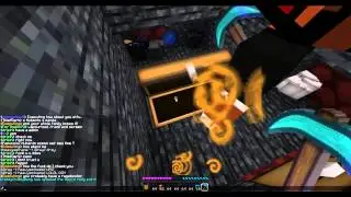 MCTeams: Raiding Ziiiipers/ShadowGirlXX PACKED VAULT *3am special*