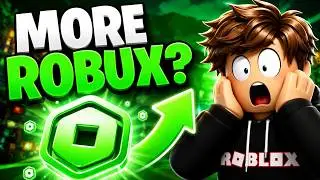 How To Get FREE Robux in ROBLOX - Roblox FREE Robux Modmenu 2026 (100% LEGIT)