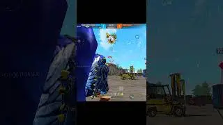 GAMEPLAY❌ TEAMMATES REACTION✔️ #foryou #foryoubage #freefirehighlights #freefire #rnff
