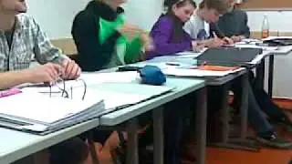 Anna Sitzdance