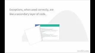 Errors and Exceptions | Python Essential Training