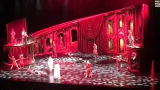Romeo et Juliette - C'est pas ma faute, Moscow 2019