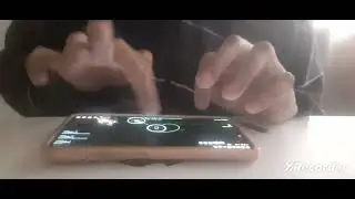 i s*ck in this game osu!droid