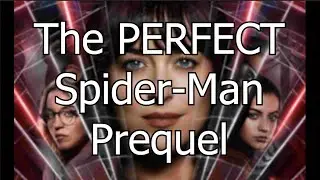 Aunt May and the MULTIVERSE of Madness is the PERFECT Spiderman Prequel