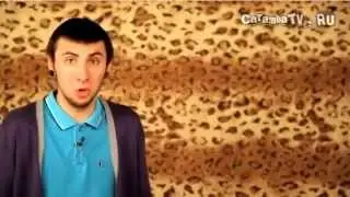 Мужик остановил 2-х лошадей своими яйцами