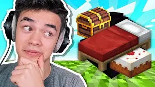 I played EVERY TYPE of Bedwars...