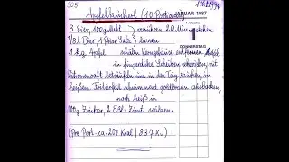 Rezepte