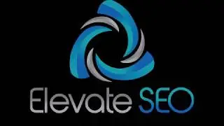 Welcome to Elevate SEO Perth