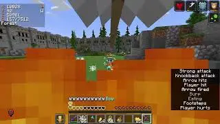 Pvp legacy