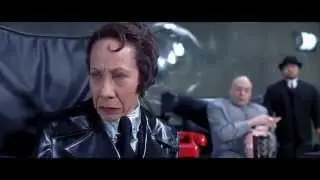 Bring in the Fembots!