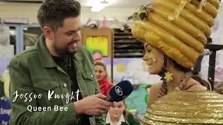Junk Kouture 2018: Carlow Wild Card