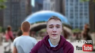 DERNIER JOUR À CHICAGO ET AVENIR YOUTUBE - HECTOR