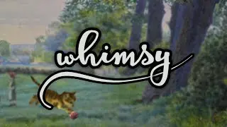 OpticIlluzhion - Whimsy