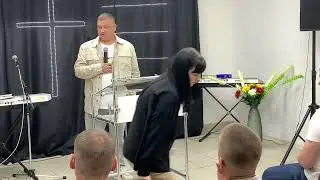 Юрий Гаськов «Испытания»