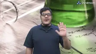 Química: Massa de LiH \\ Dynâmicon