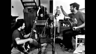 Black Casino and the Ghost Feat  Gab  - Boogeyman (LIVE Taal Machine Dance)