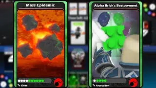 full countered | blox cards