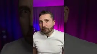Актёрская визитка. Кукота Михаил 36 лет