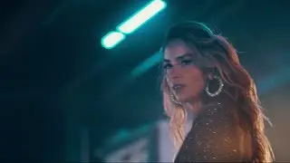 Cansu Kurtcu - Kalbim Ellerinde (Official Video)