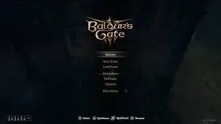 Baulder's Gate 3 Part 2