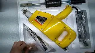Tool Review - Harbor Freight Stud Welder Dent Repair Kit